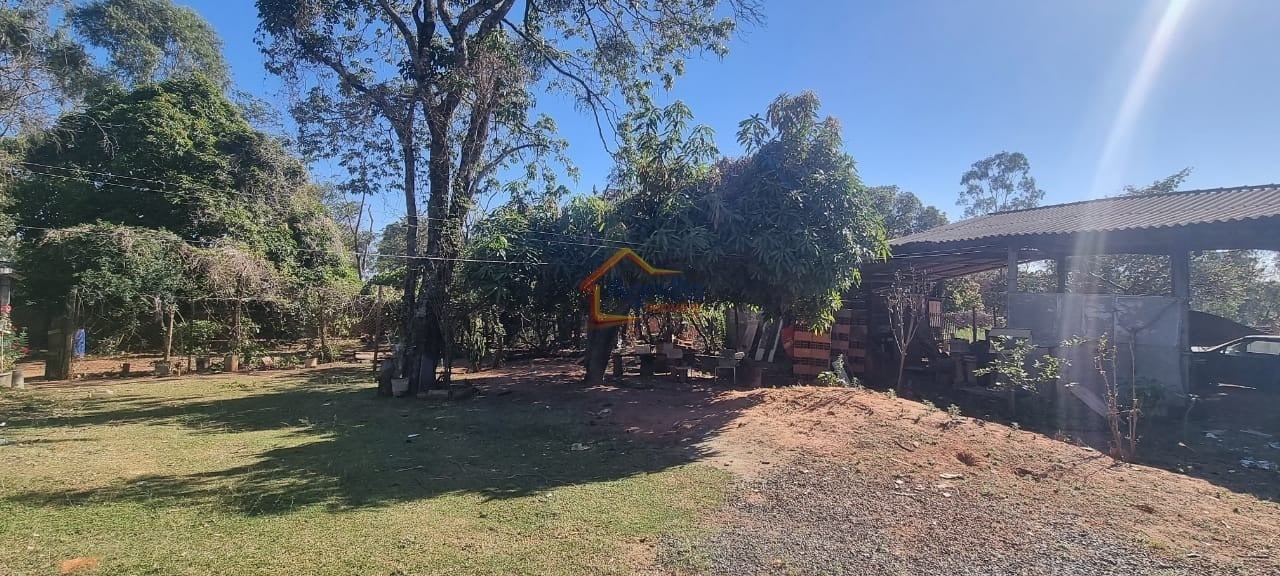 Sítio, 3 quartos, 423 m² - Foto 5