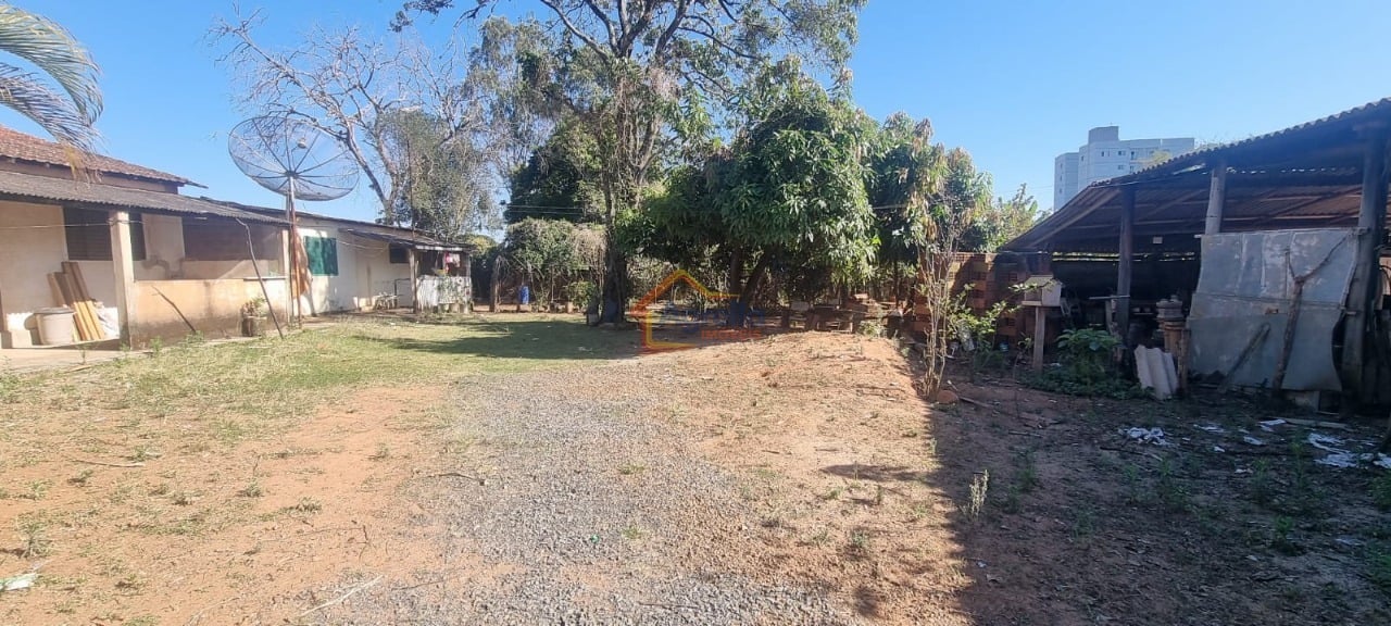 Sítio, 3 quartos, 423 m² - Foto 4