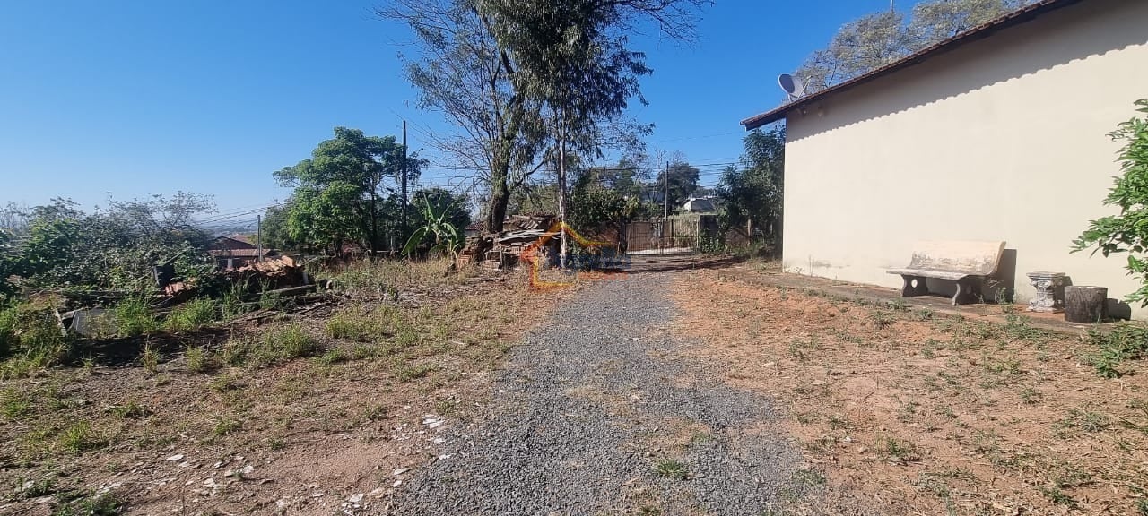 Sítio, 3 quartos, 423 m² - Foto 3