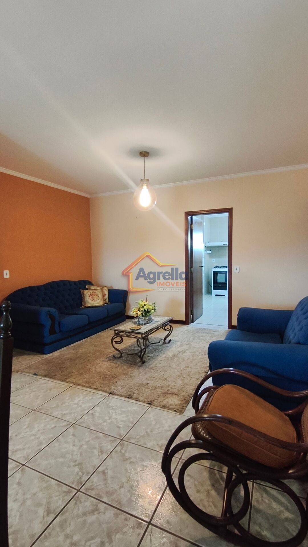 Apartamento, 3 quartos, 136 m² - Foto 8