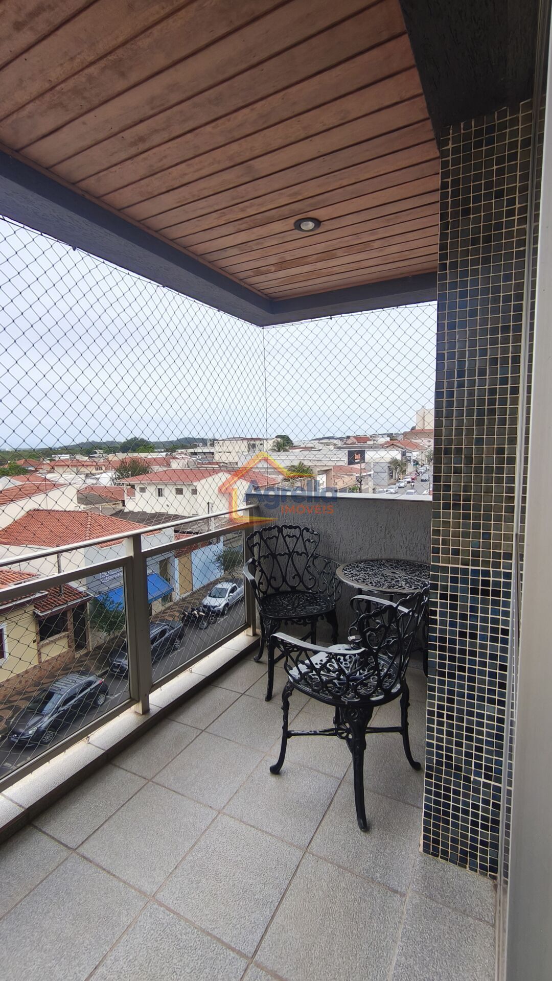 Apartamento, 3 quartos, 136 m² - Foto 1
