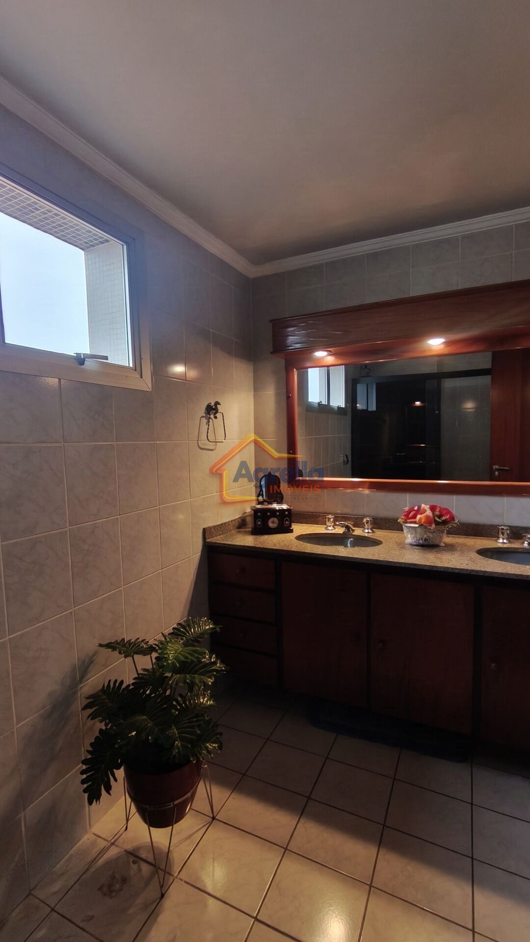 Apartamento, 3 quartos, 136 m² - Foto 5