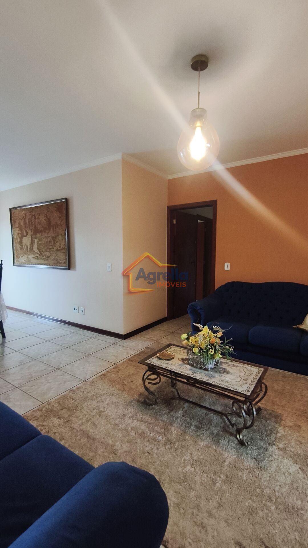 Apartamento, 3 quartos, 136 m² - Foto 2