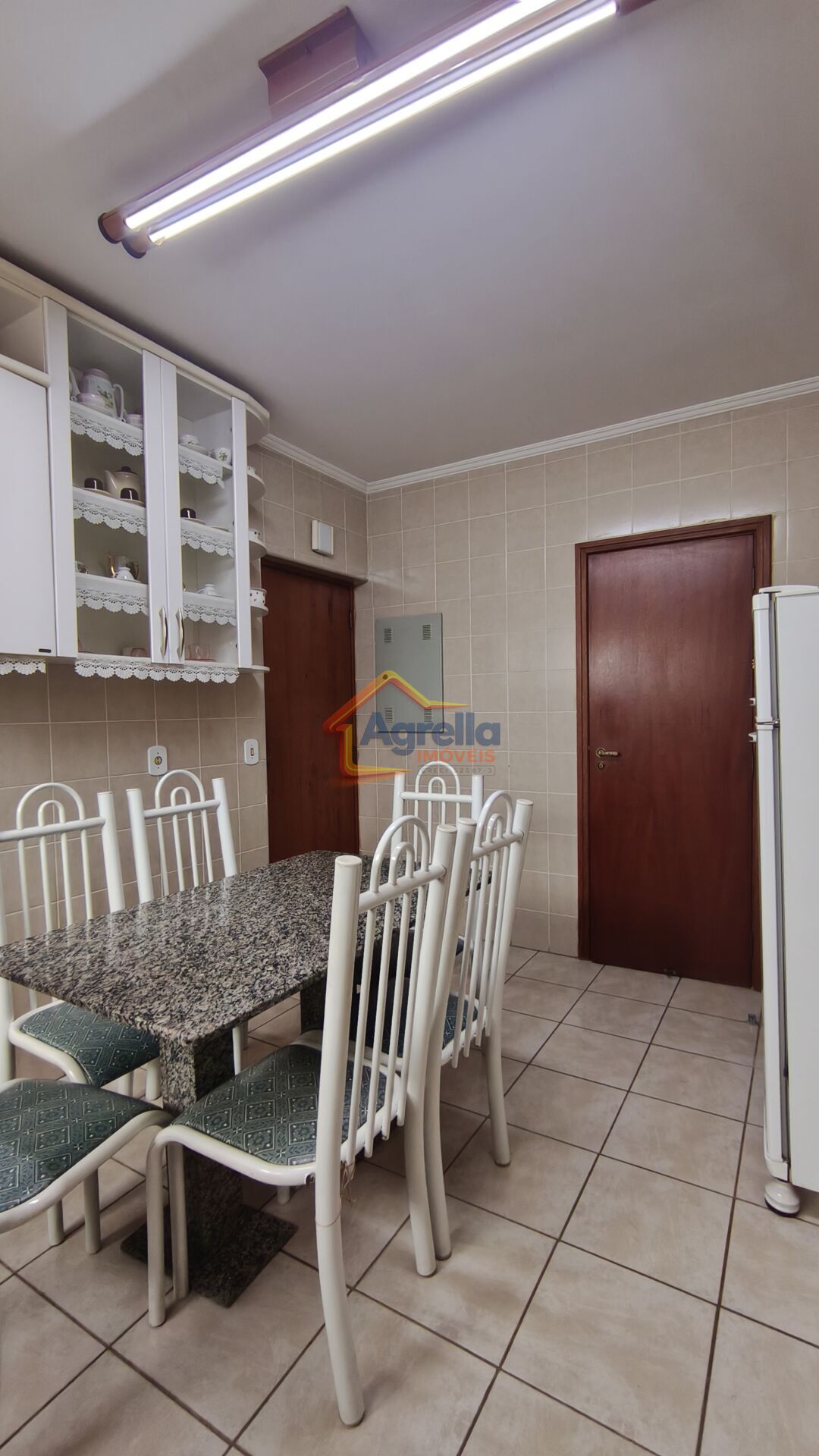 Apartamento, 3 quartos, 136 m² - Foto 20