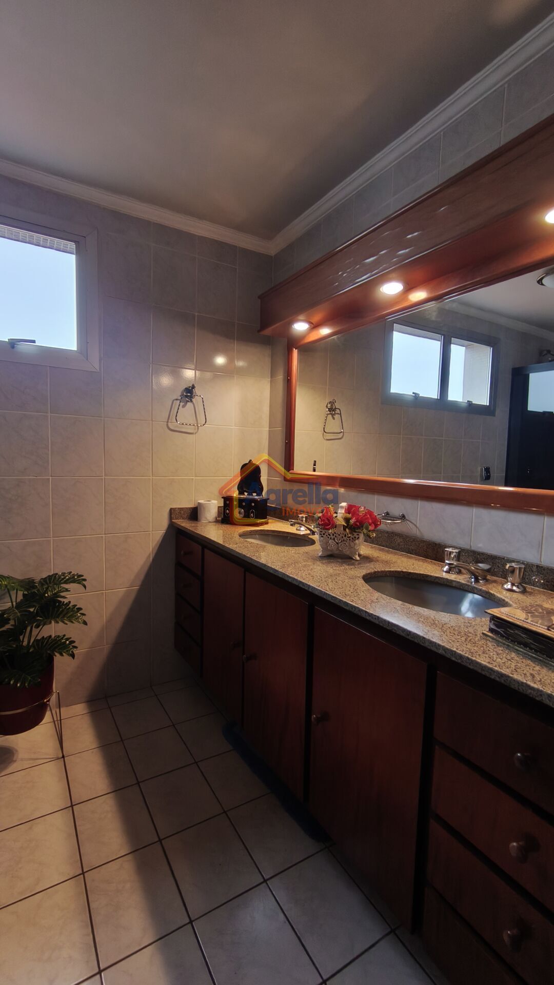 Apartamento, 3 quartos, 136 m² - Foto 6