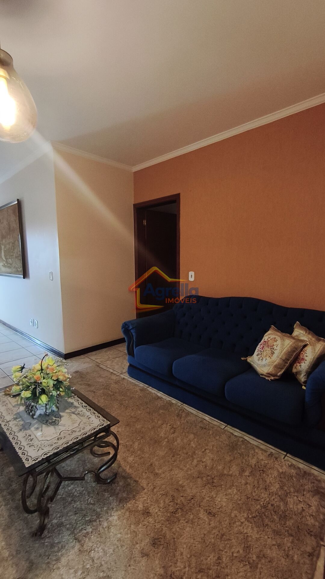 Apartamento, 3 quartos, 136 m² - Foto 9