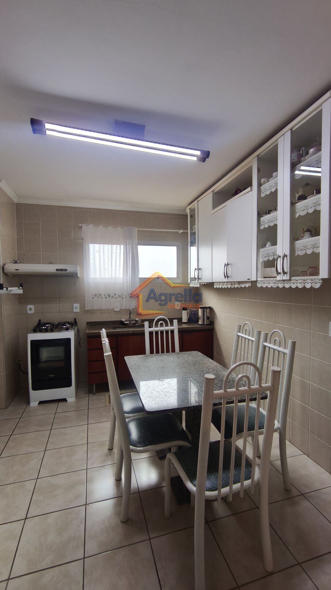 Apartamento, 3 quartos, 136 m² - Foto 4