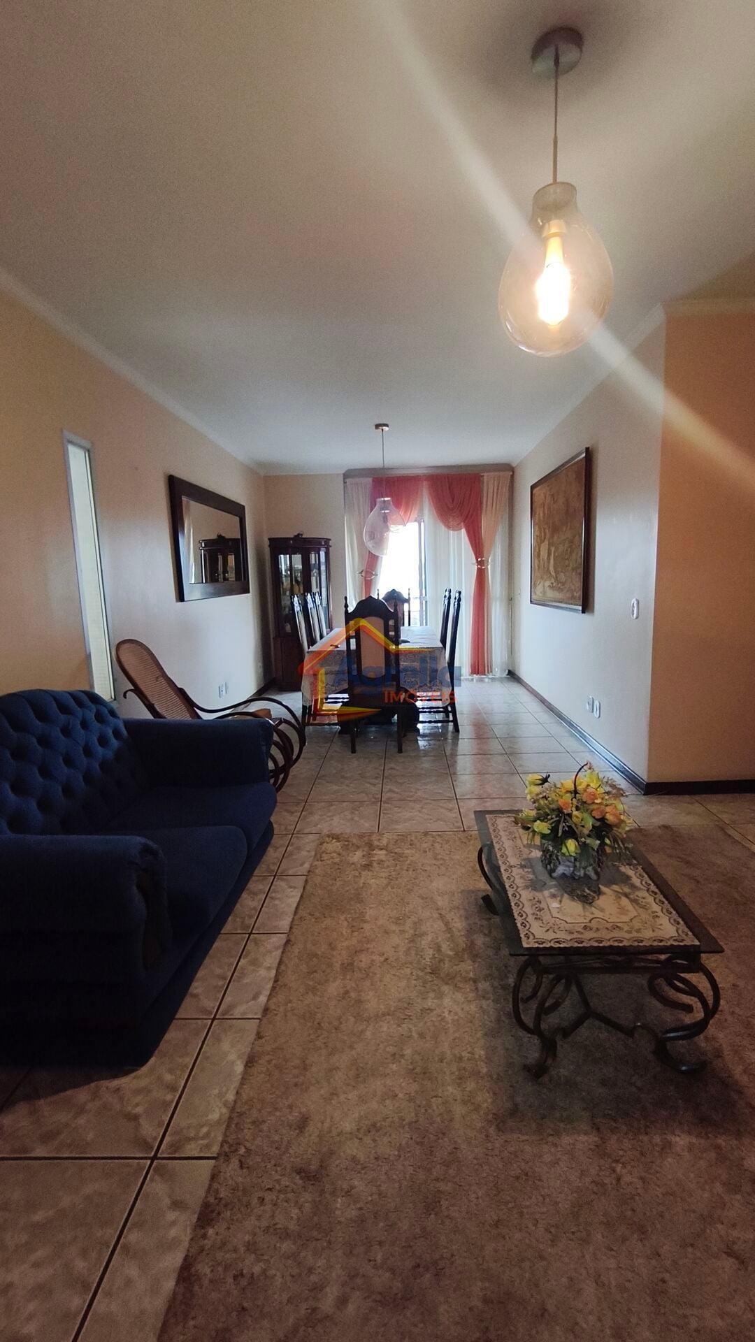 Apartamento, 3 quartos, 136 m² - Foto 3