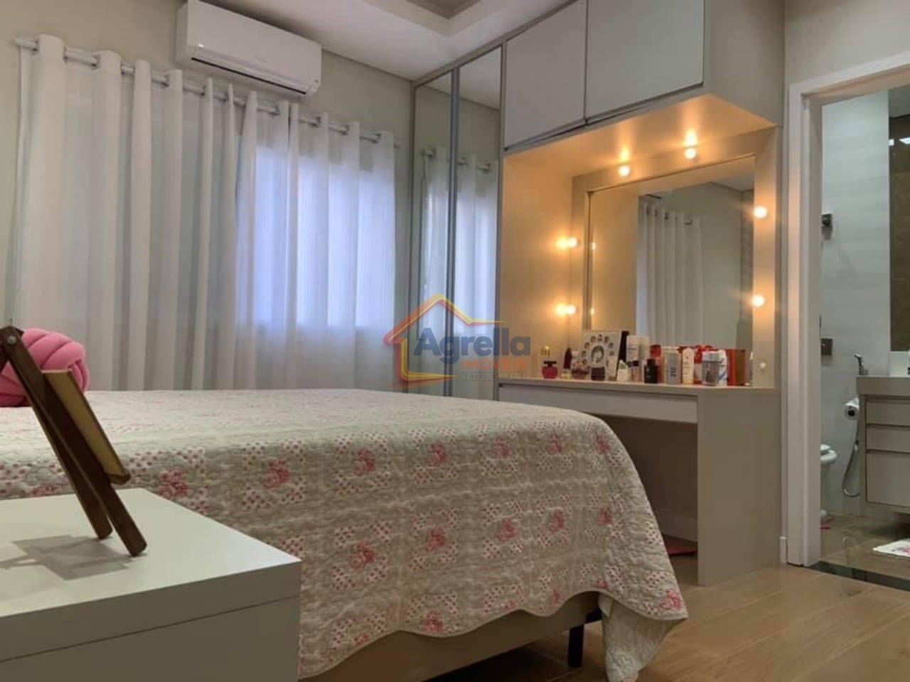 Casa de Condomínio, 3 quartos - Foto 18