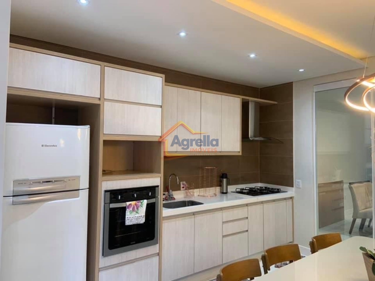 Casa de Condomínio, 3 quartos - Foto 7