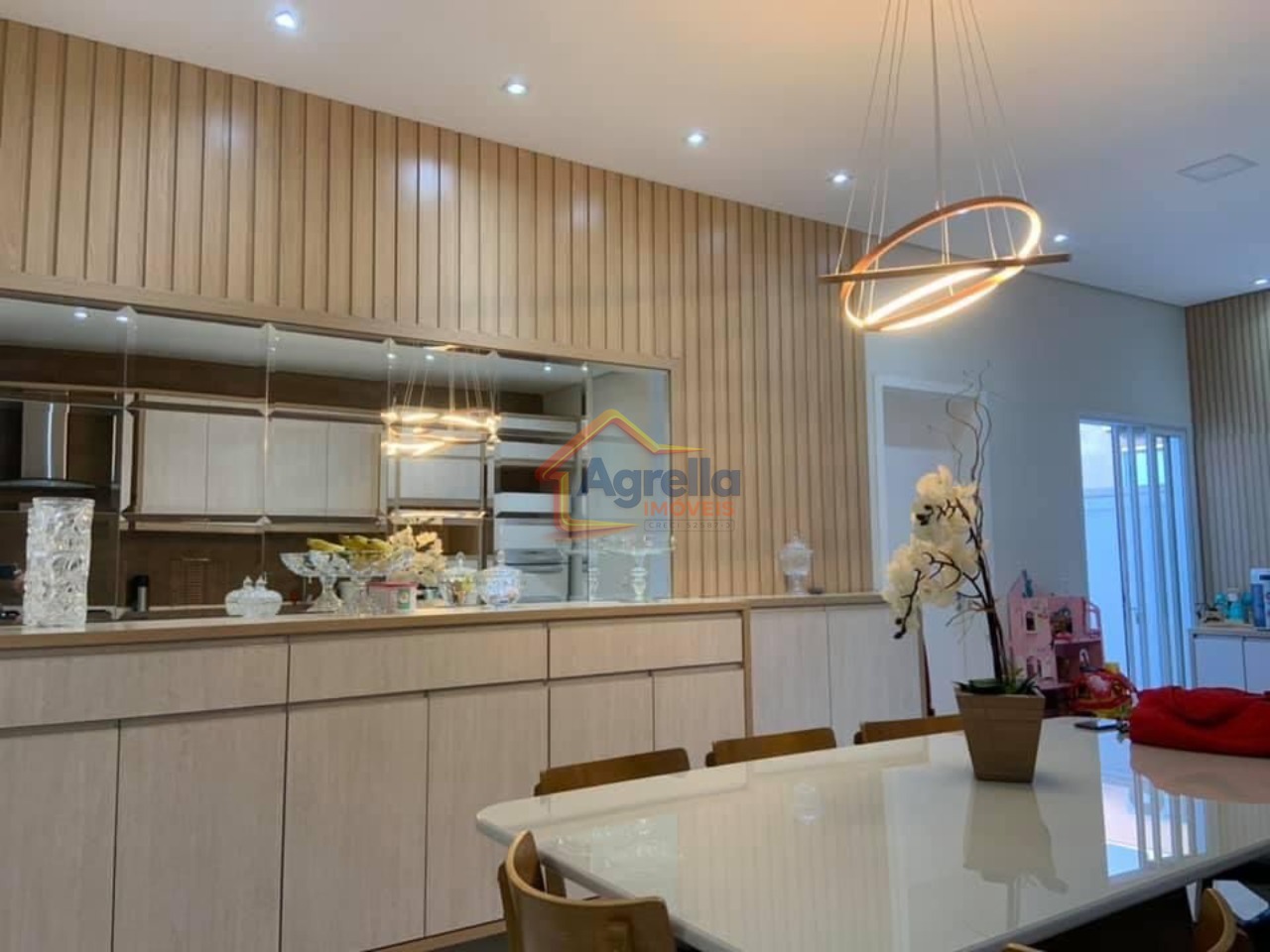 Casa de Condomínio, 3 quartos - Foto 6