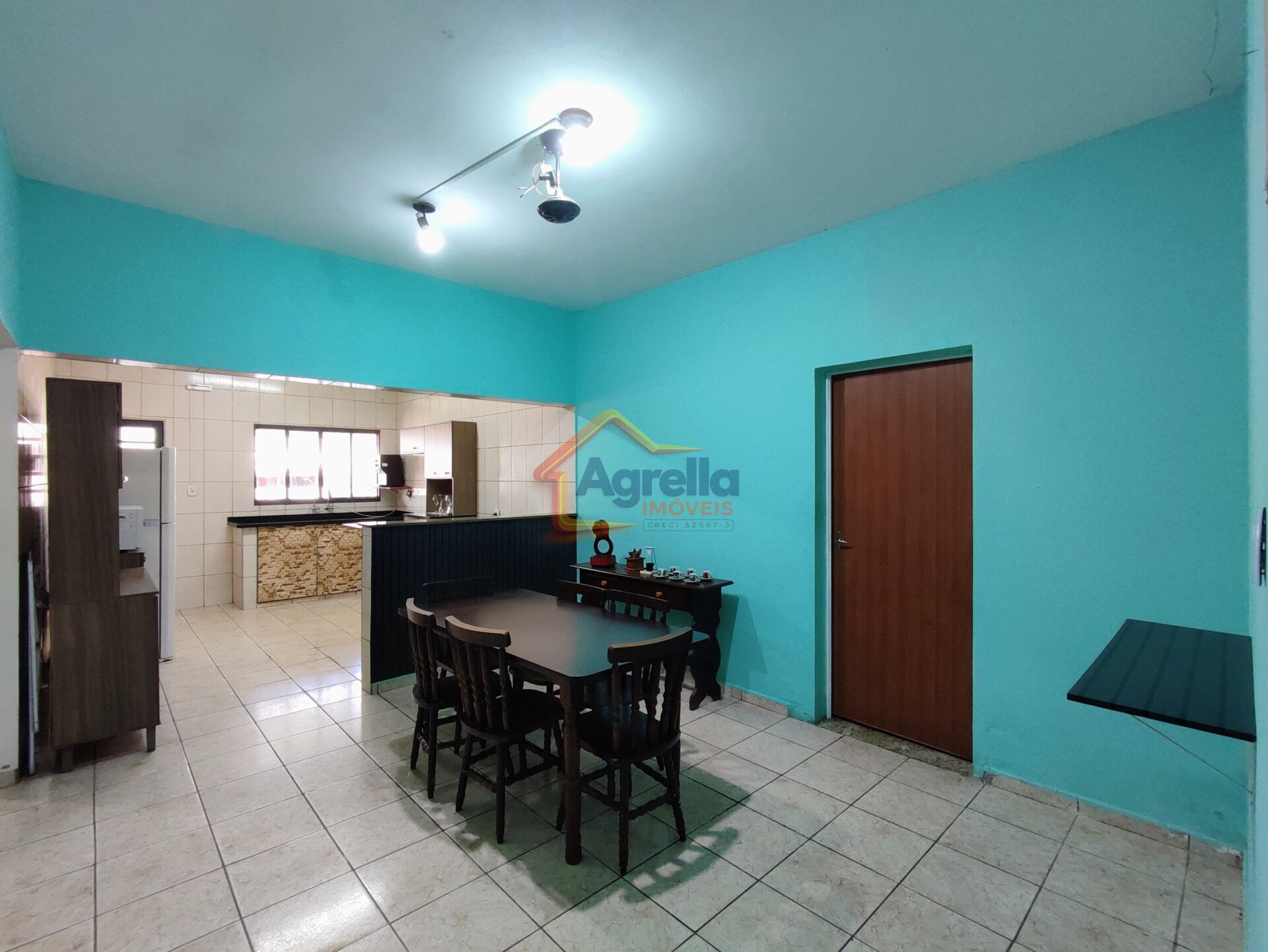 Casa, 4 quartos, 183 m² - Foto 8