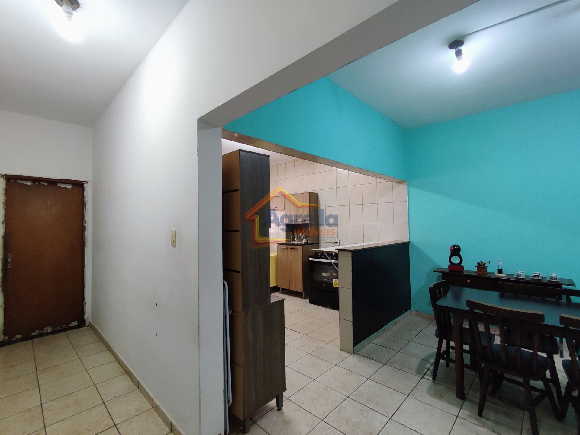 Casa, 4 quartos, 183 m² - Foto 17