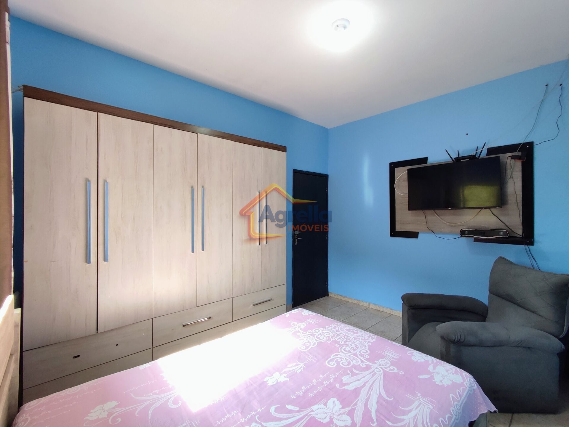 Casa, 4 quartos, 183 m² - Foto 14