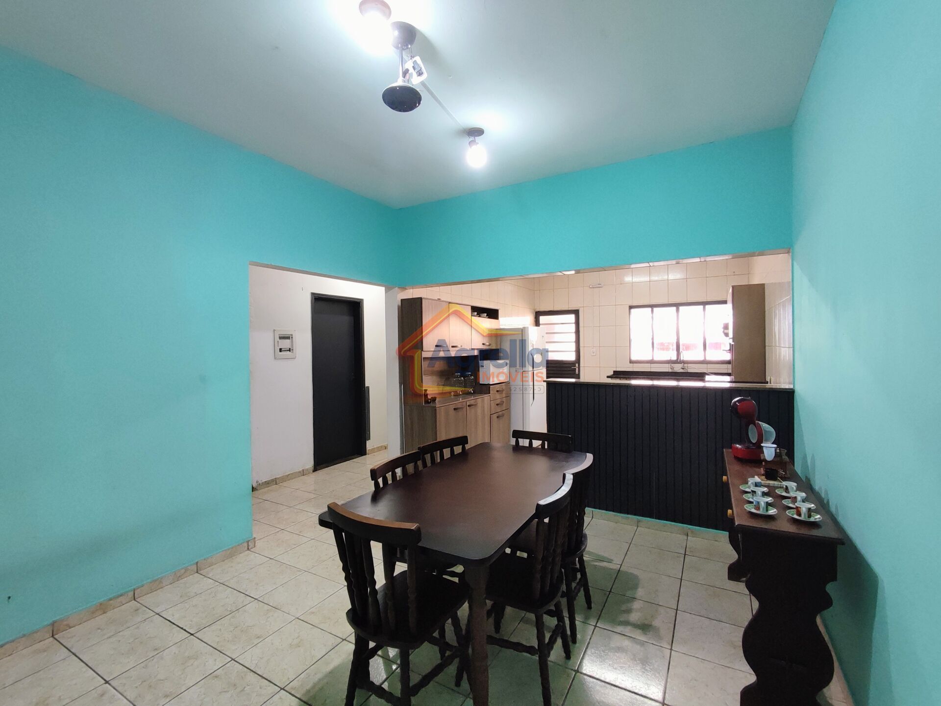 Casa, 4 quartos, 183 m² - Foto 10