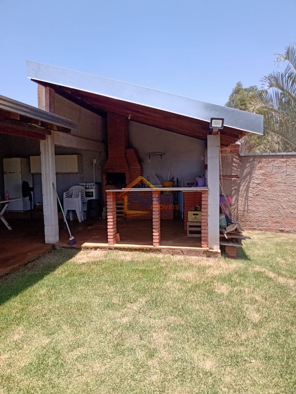 Sítio, 1 quarto, 550 m² - Foto 2