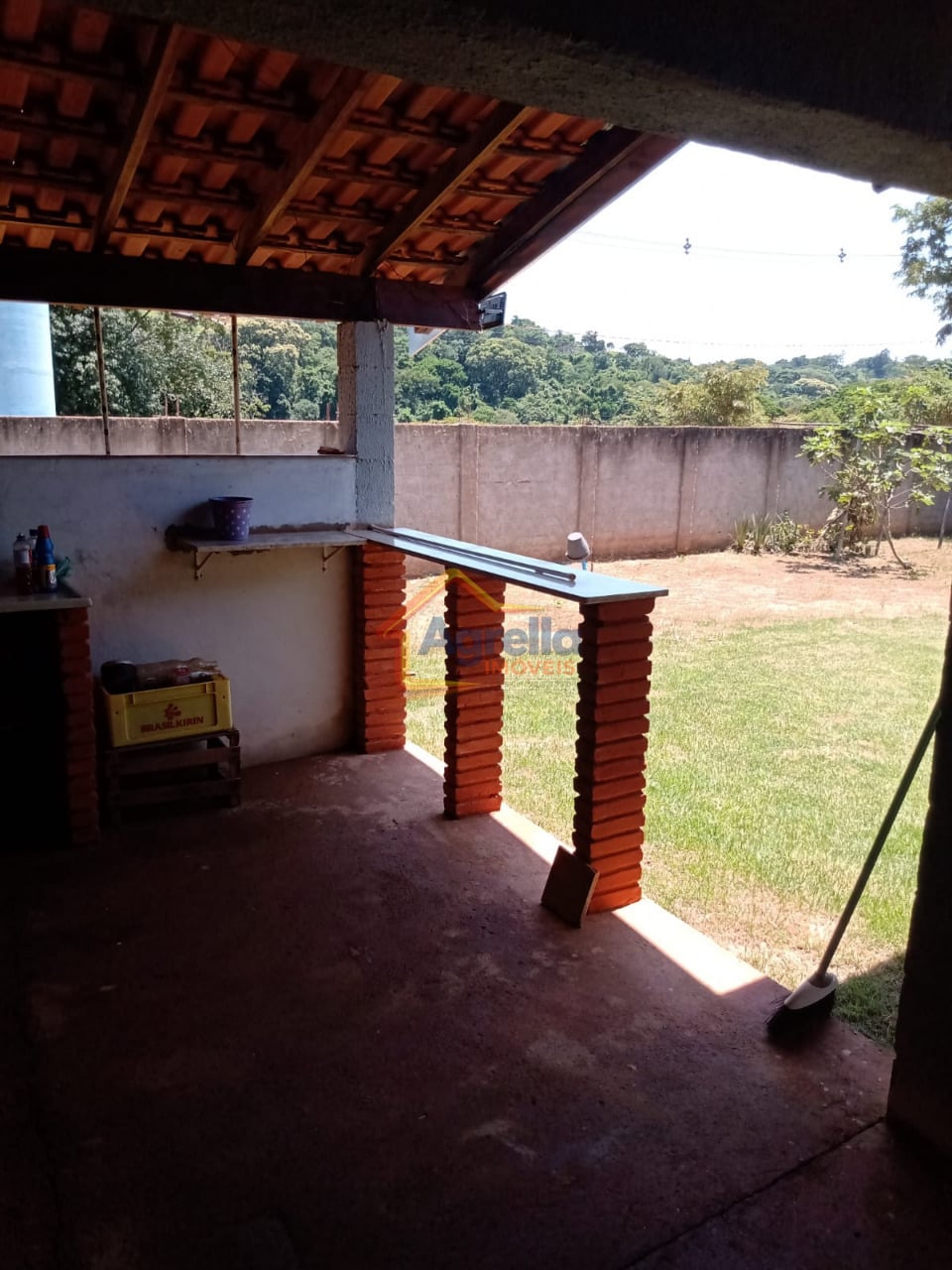 Sítio, 1 quarto, 550 m² - Foto 4