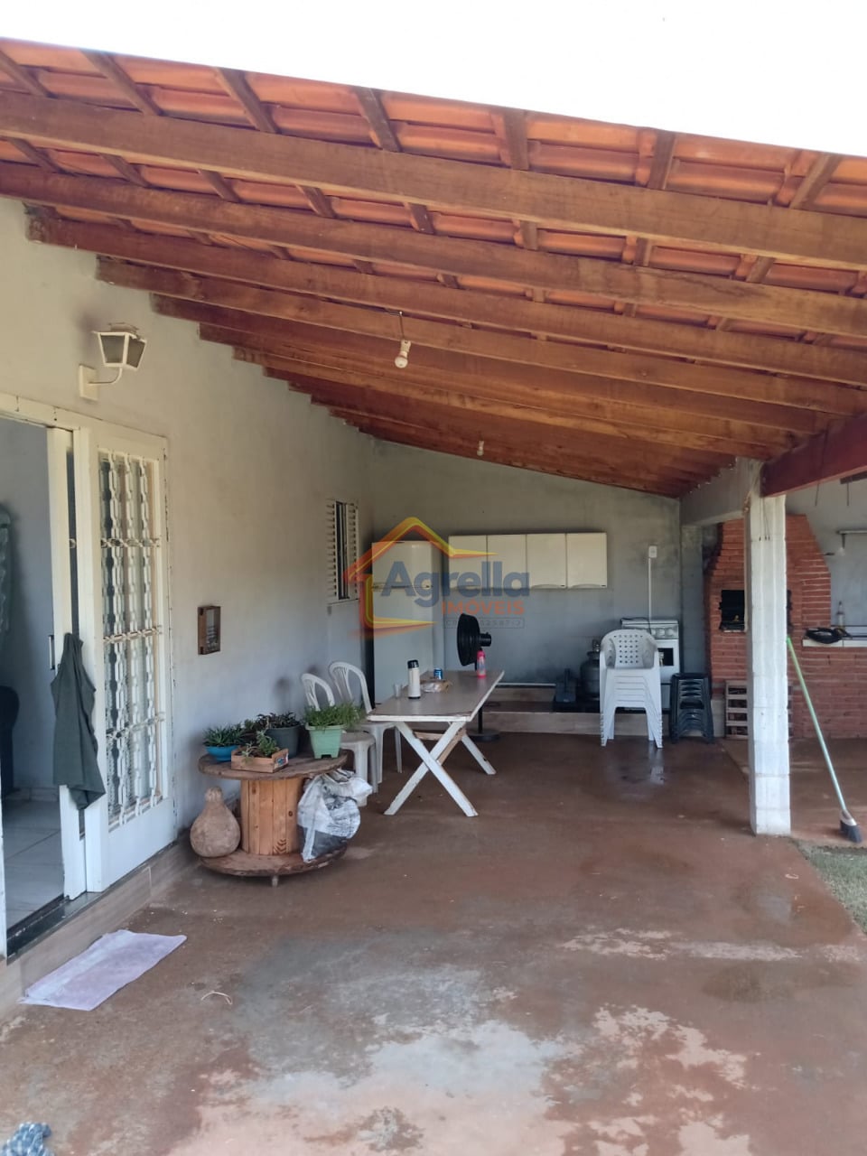 Sítio, 1 quarto, 550 m² - Foto 3