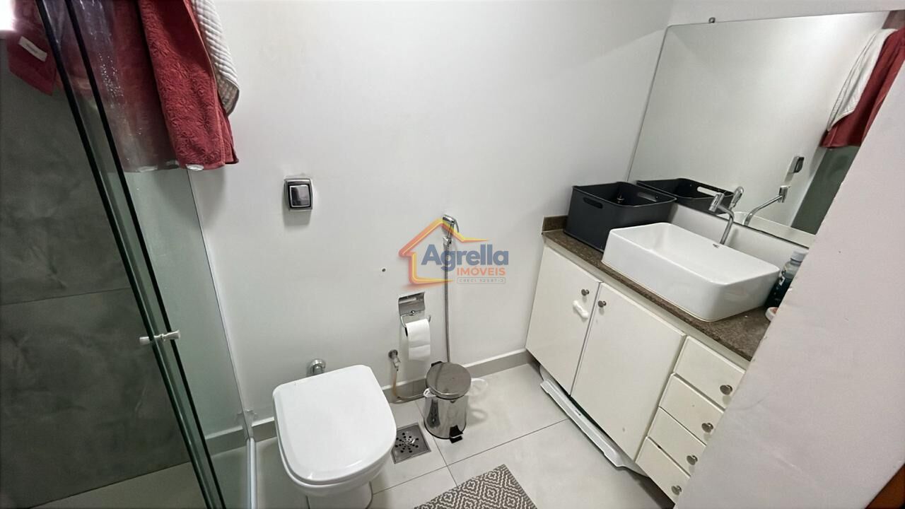 Apartamento, 3 quartos, 96 m² - Foto 4