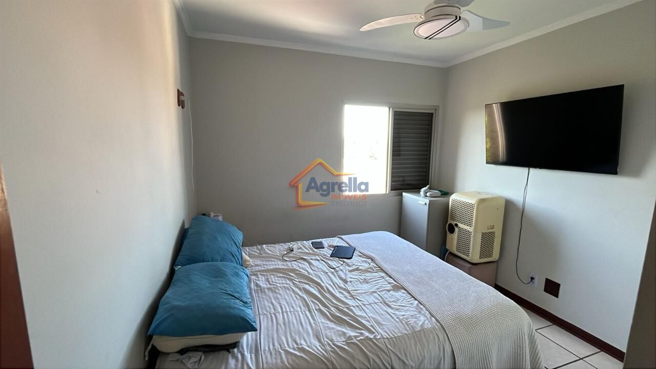 Apartamento, 3 quartos, 96 m² - Foto 6