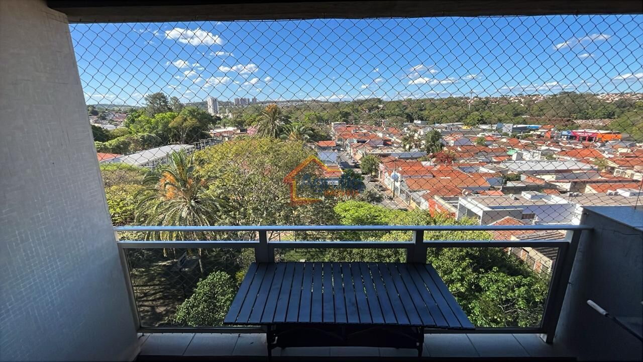 Apartamento, 3 quartos, 96 m² - Foto 1