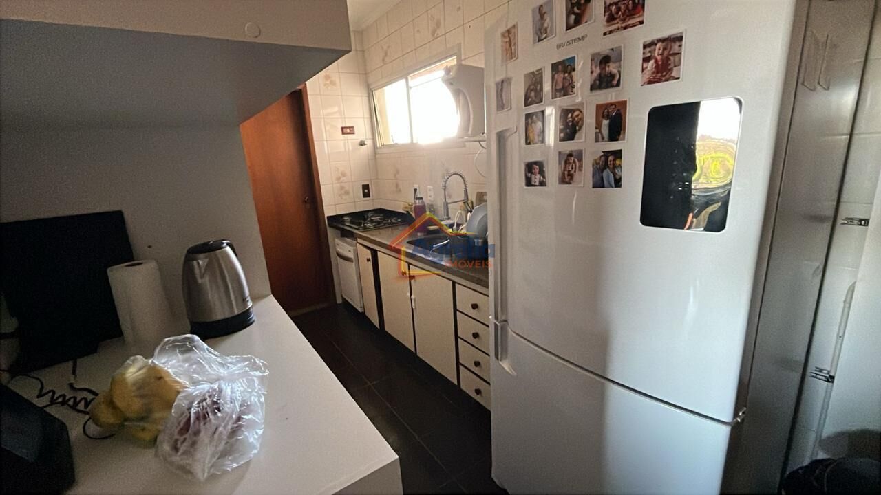 Apartamento, 3 quartos, 96 m² - Foto 3