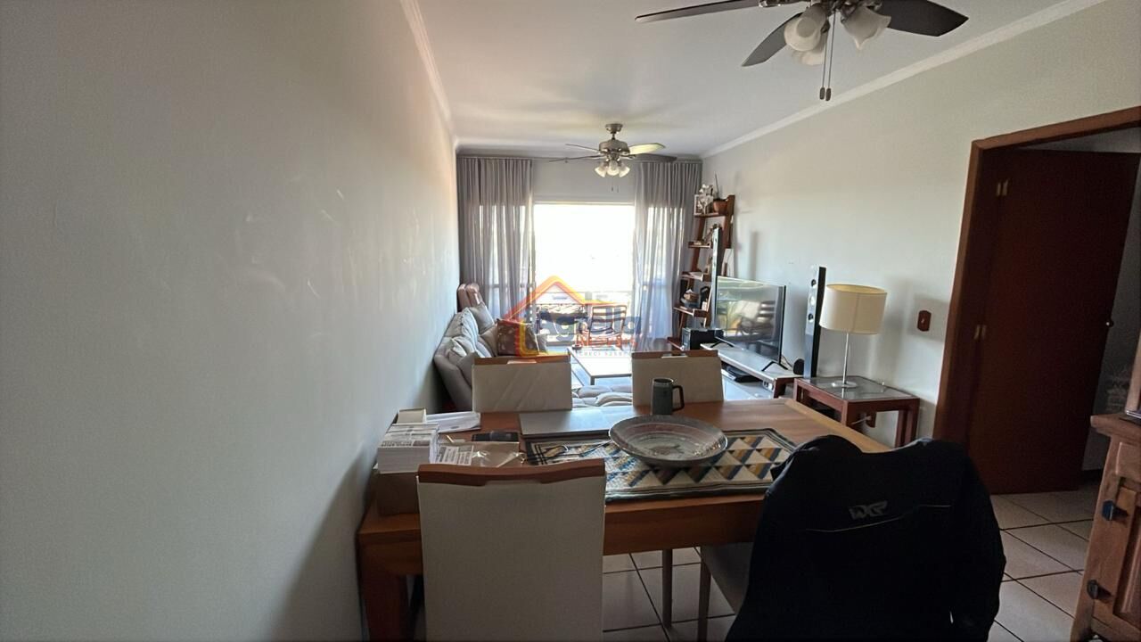 Apartamento, 3 quartos, 96 m² - Foto 2