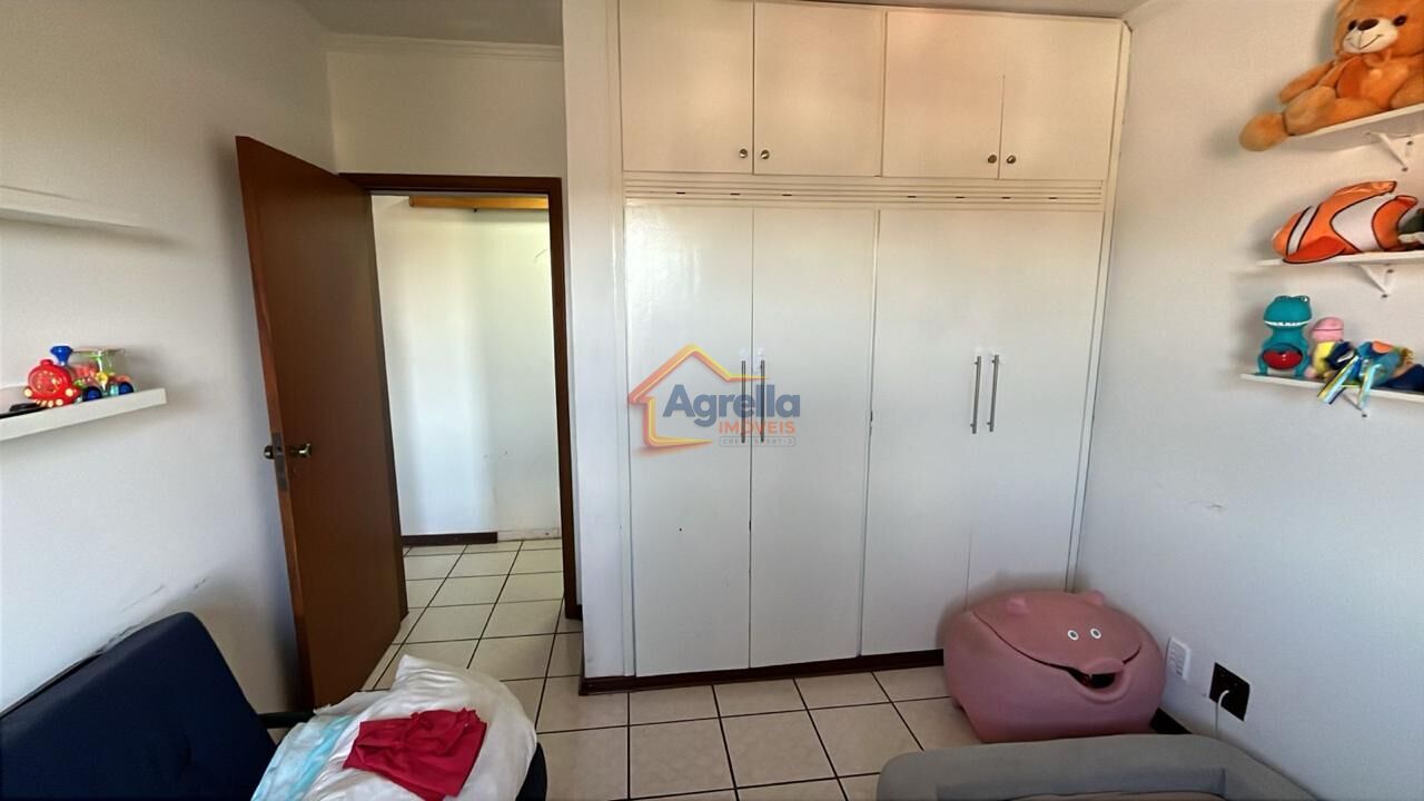 Apartamento, 3 quartos, 96 m² - Foto 5