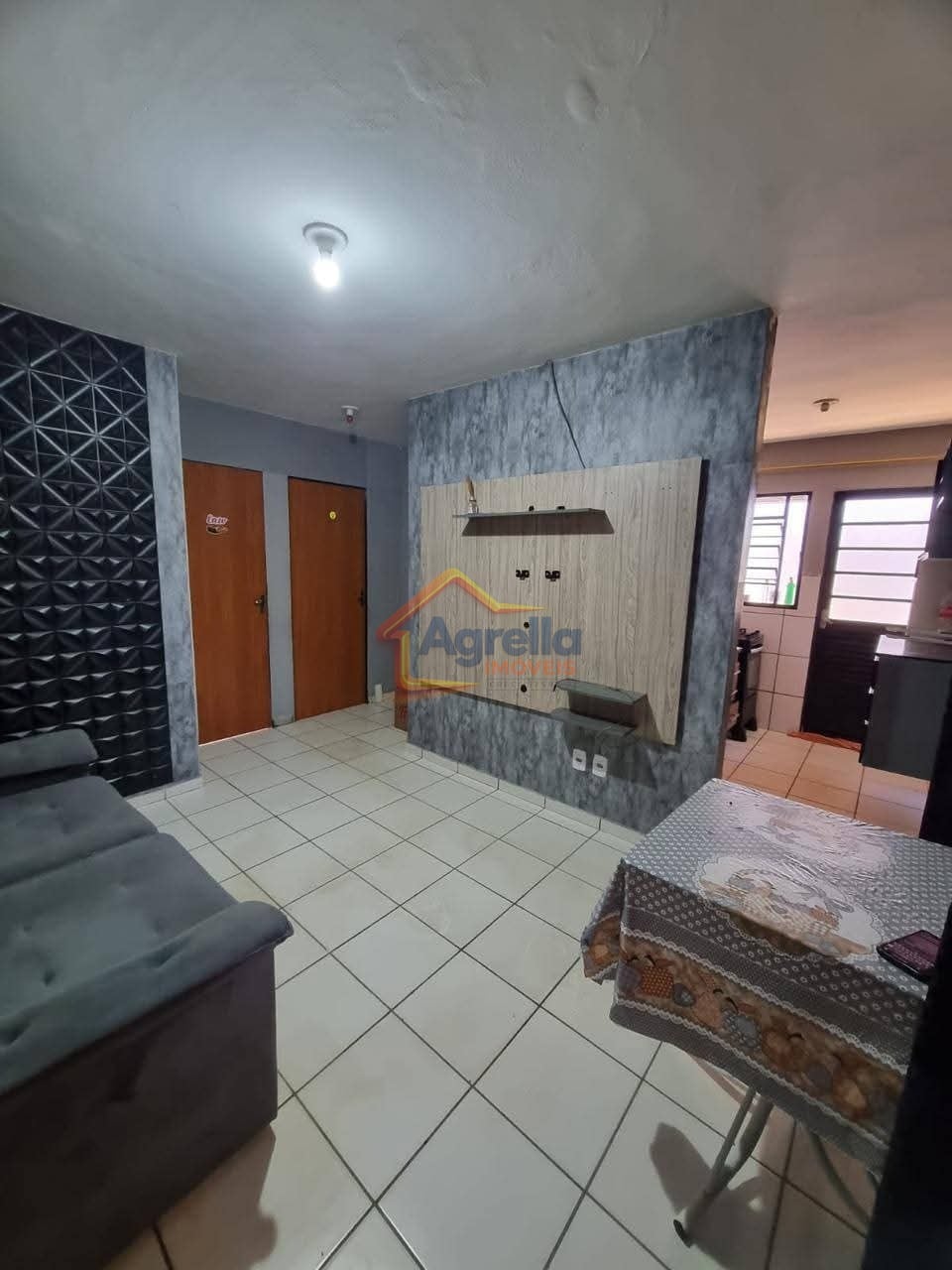 Casa, 2 quartos - Foto 4
