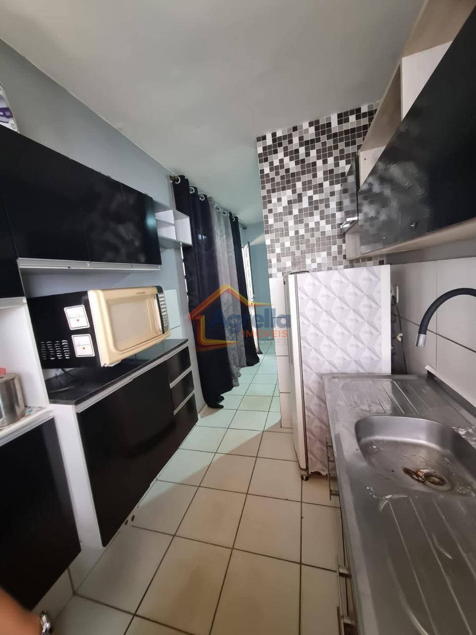 Casa, 2 quartos - Foto 2