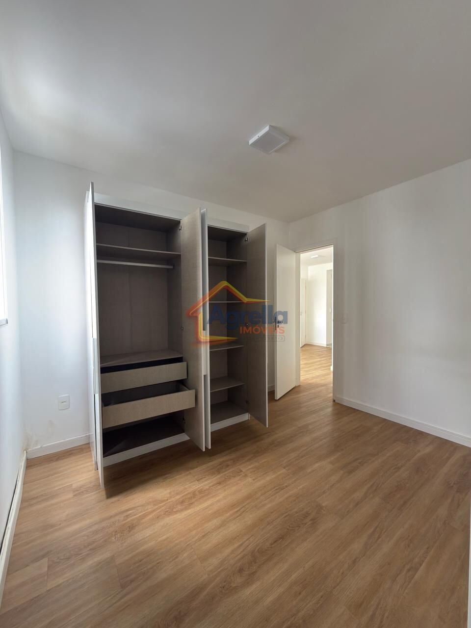 Apartamento, 2 quartos, 52 m² - Foto 2