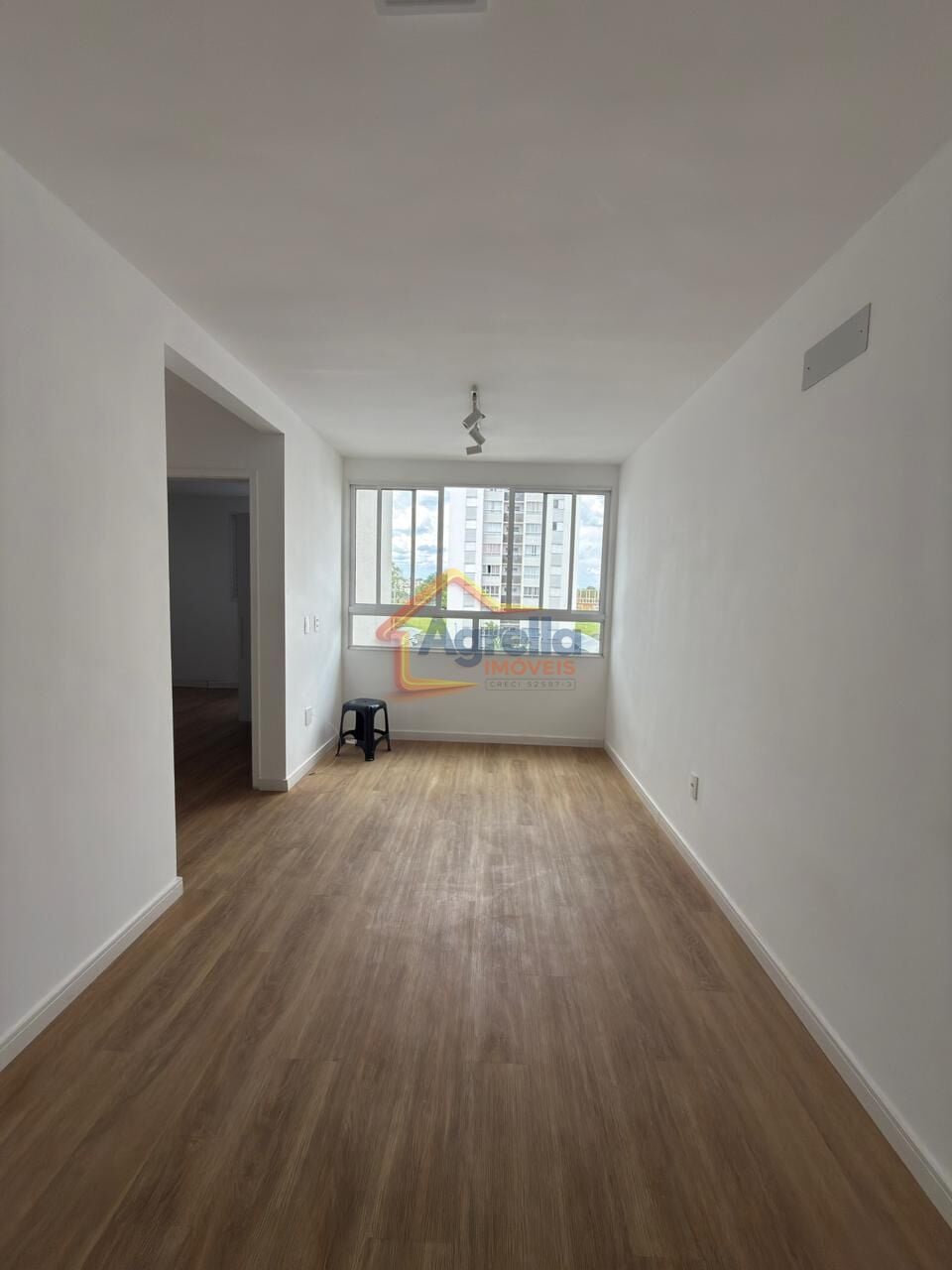 Apartamento, 2 quartos, 52 m² - Foto 1