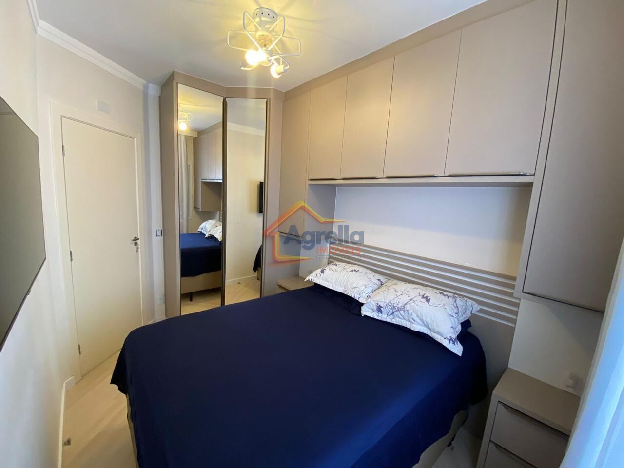 Apartamento, 2 quartos, 55 m² - Foto 11