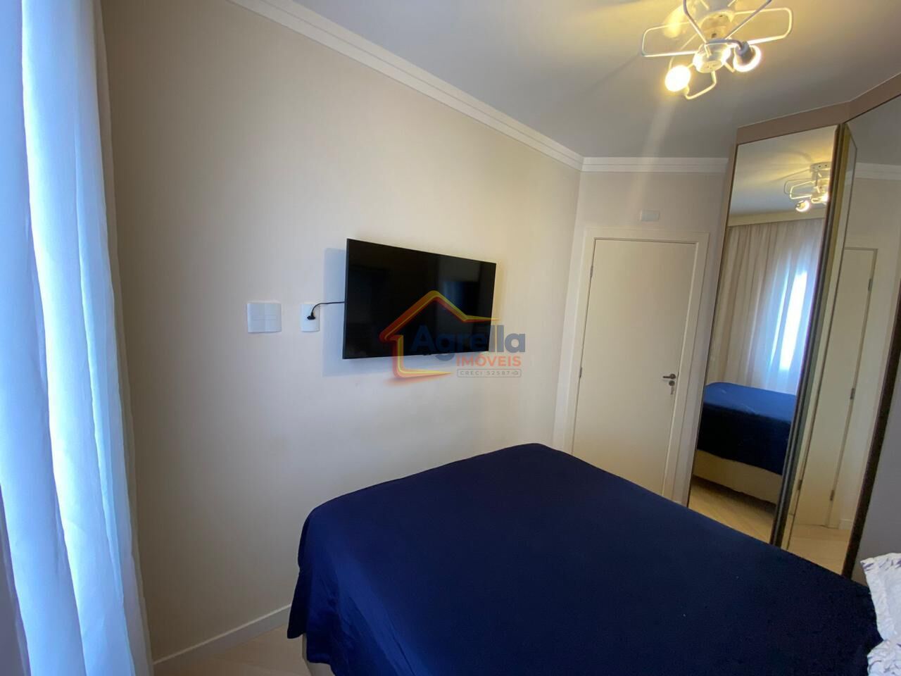 Apartamento, 2 quartos, 55 m² - Foto 13