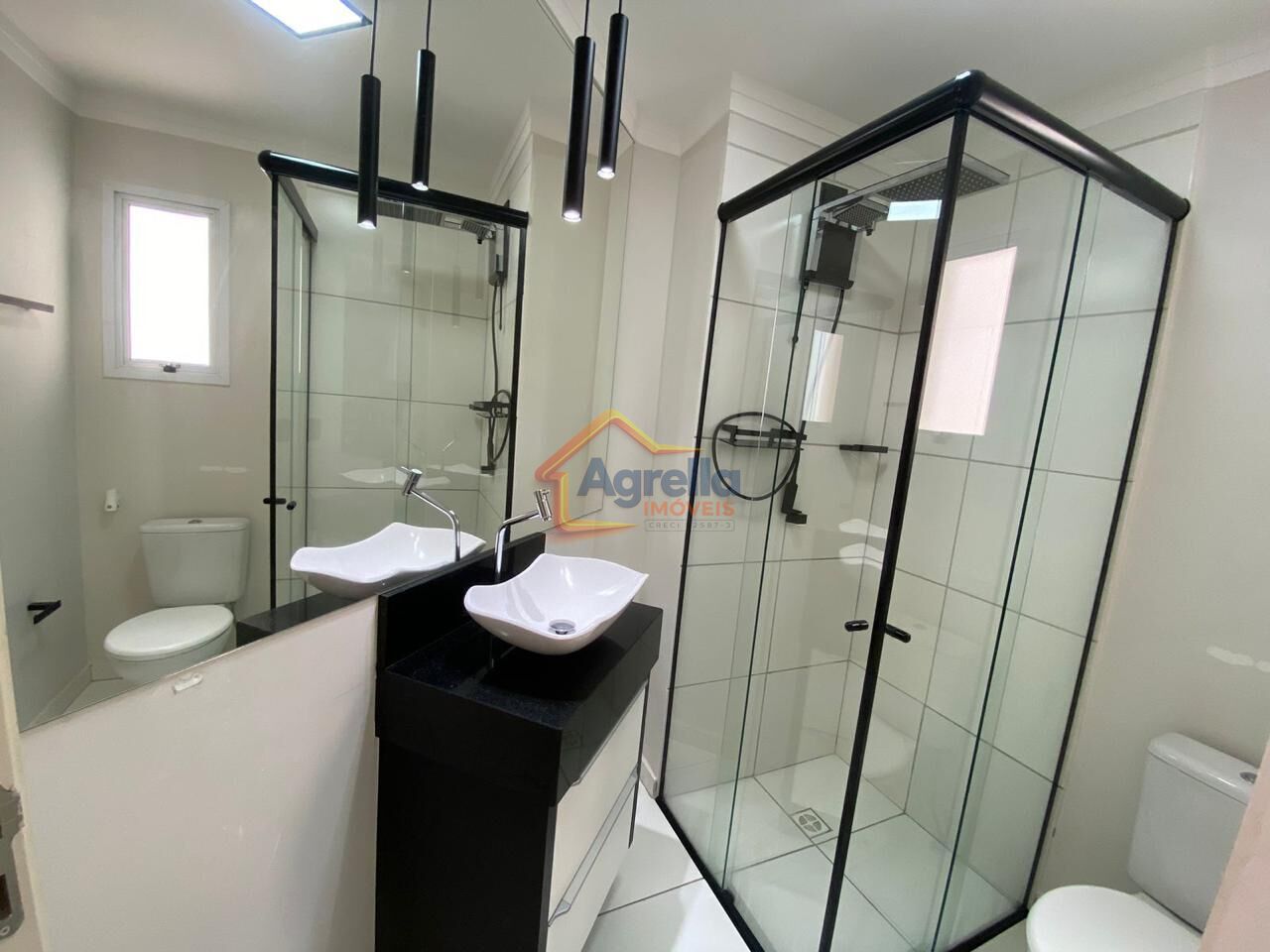 Apartamento, 2 quartos, 55 m² - Foto 23