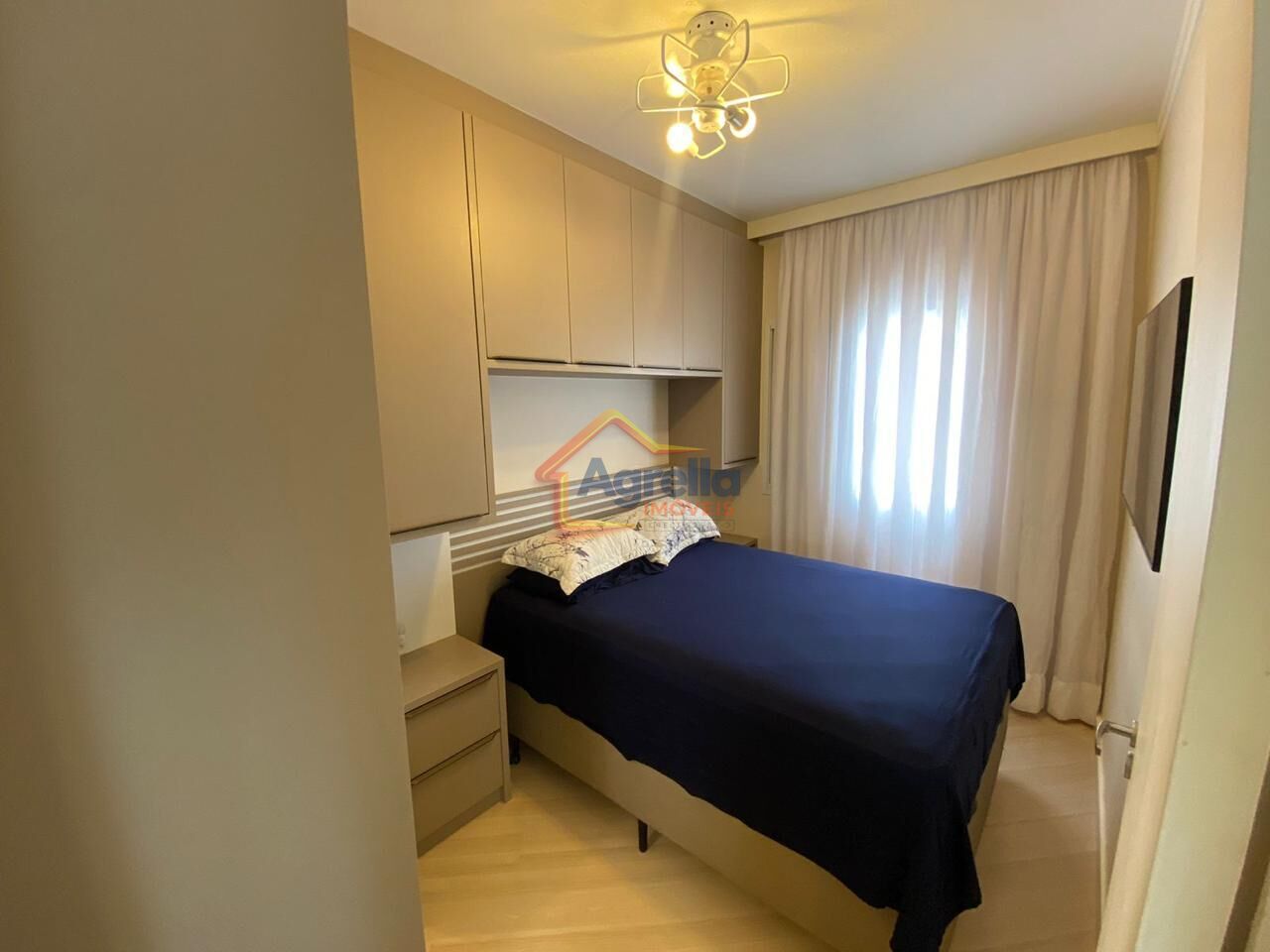 Apartamento, 2 quartos, 55 m² - Foto 15