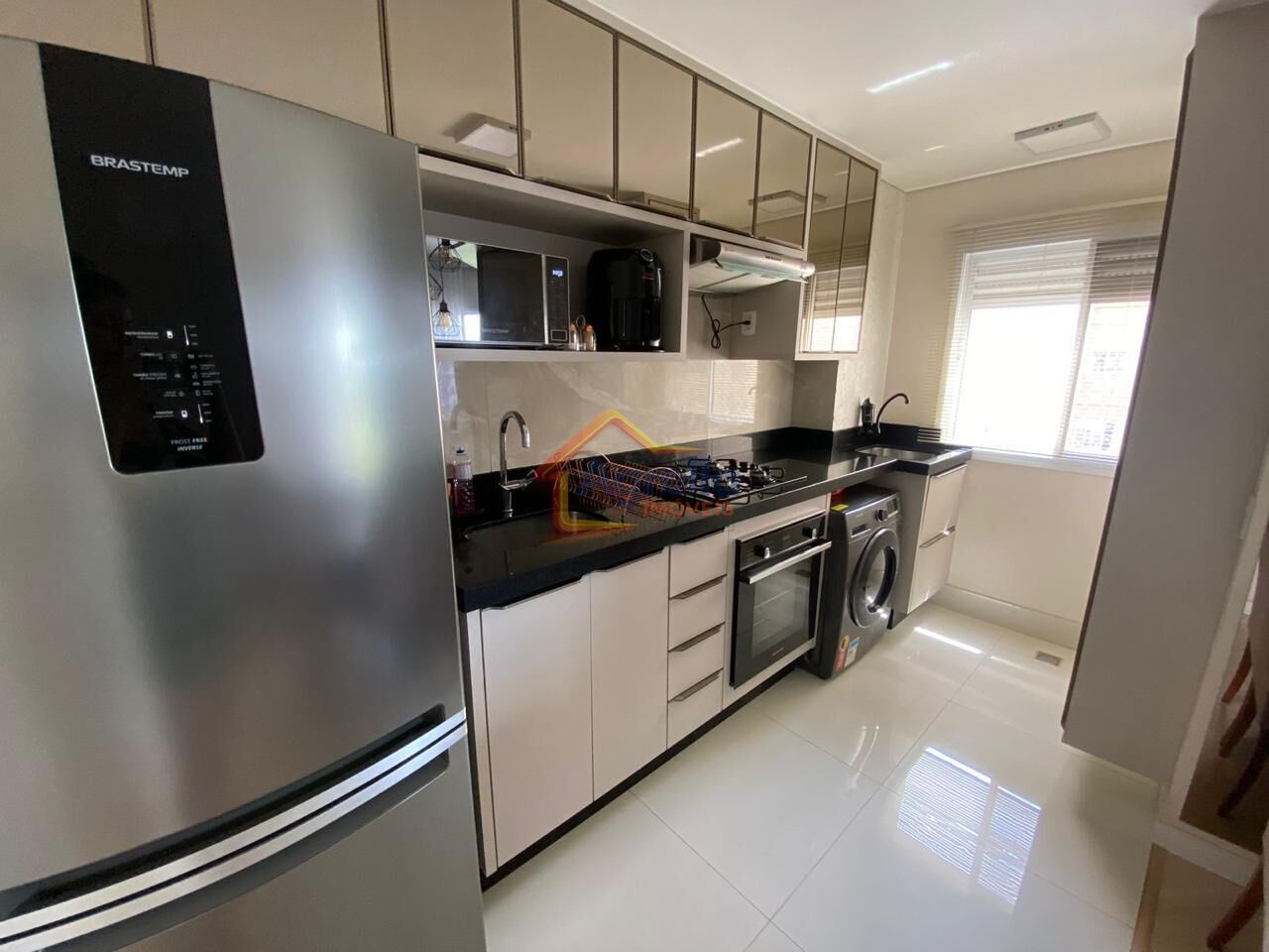 Apartamento, 2 quartos, 55 m² - Foto 7