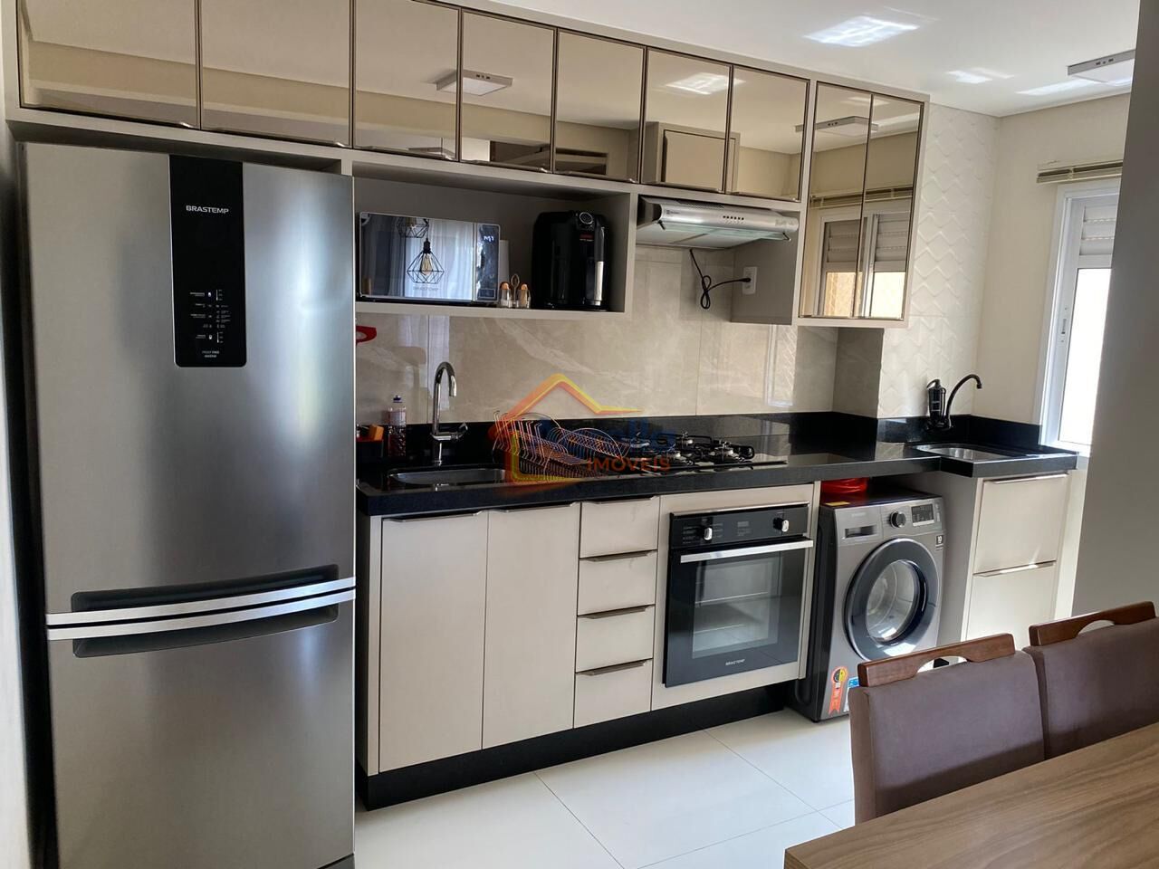 Apartamento, 2 quartos, 55 m² - Foto 5