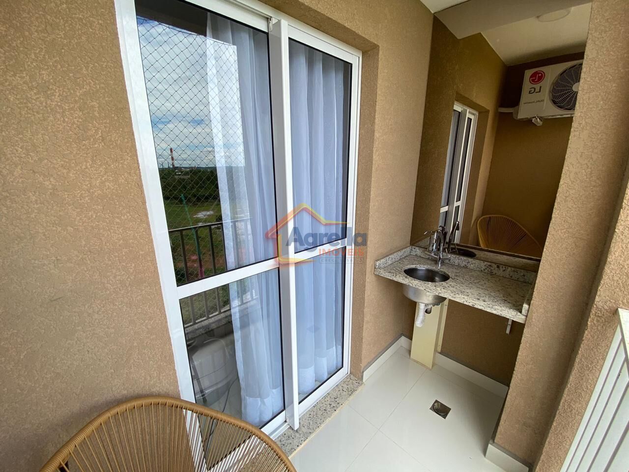 Apartamento, 2 quartos, 55 m² - Foto 25