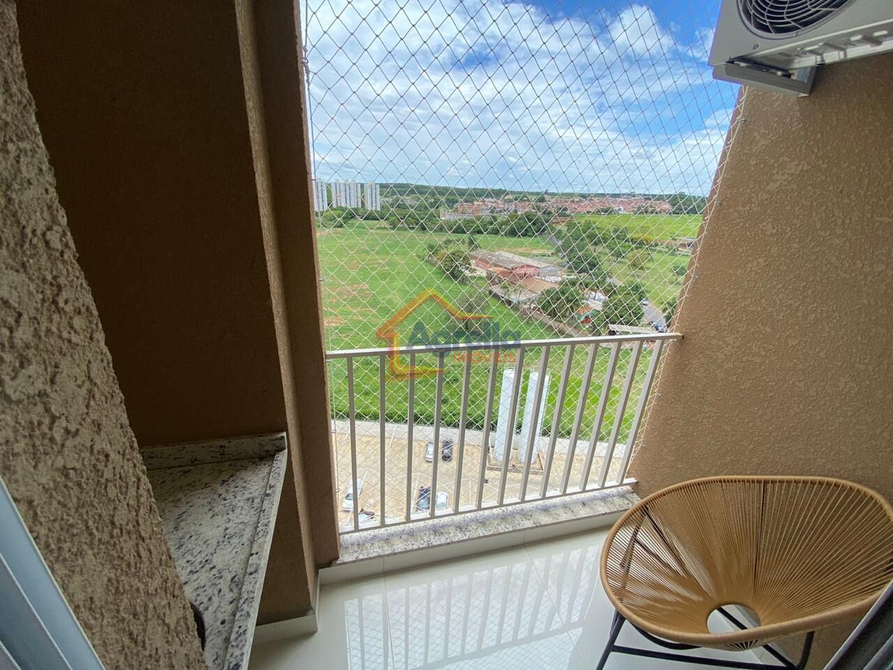 Apartamento, 2 quartos, 55 m² - Foto 24
