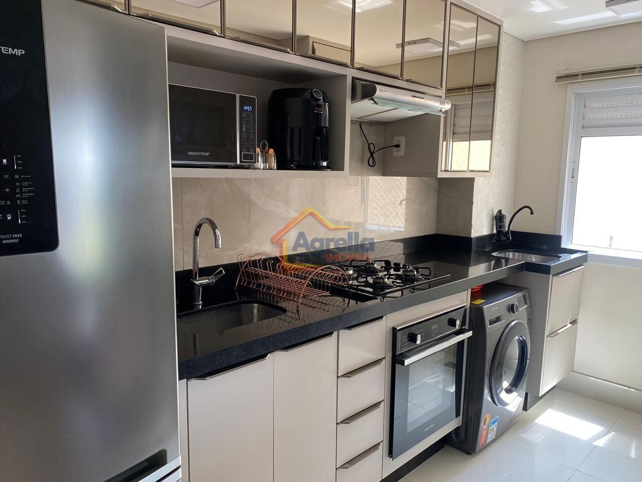 Apartamento, 2 quartos, 55 m² - Foto 6