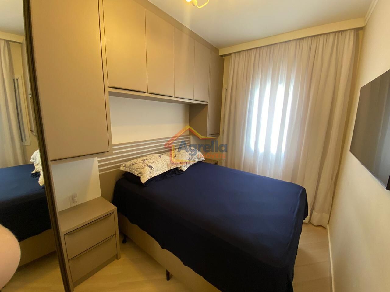 Apartamento, 2 quartos, 55 m² - Foto 12