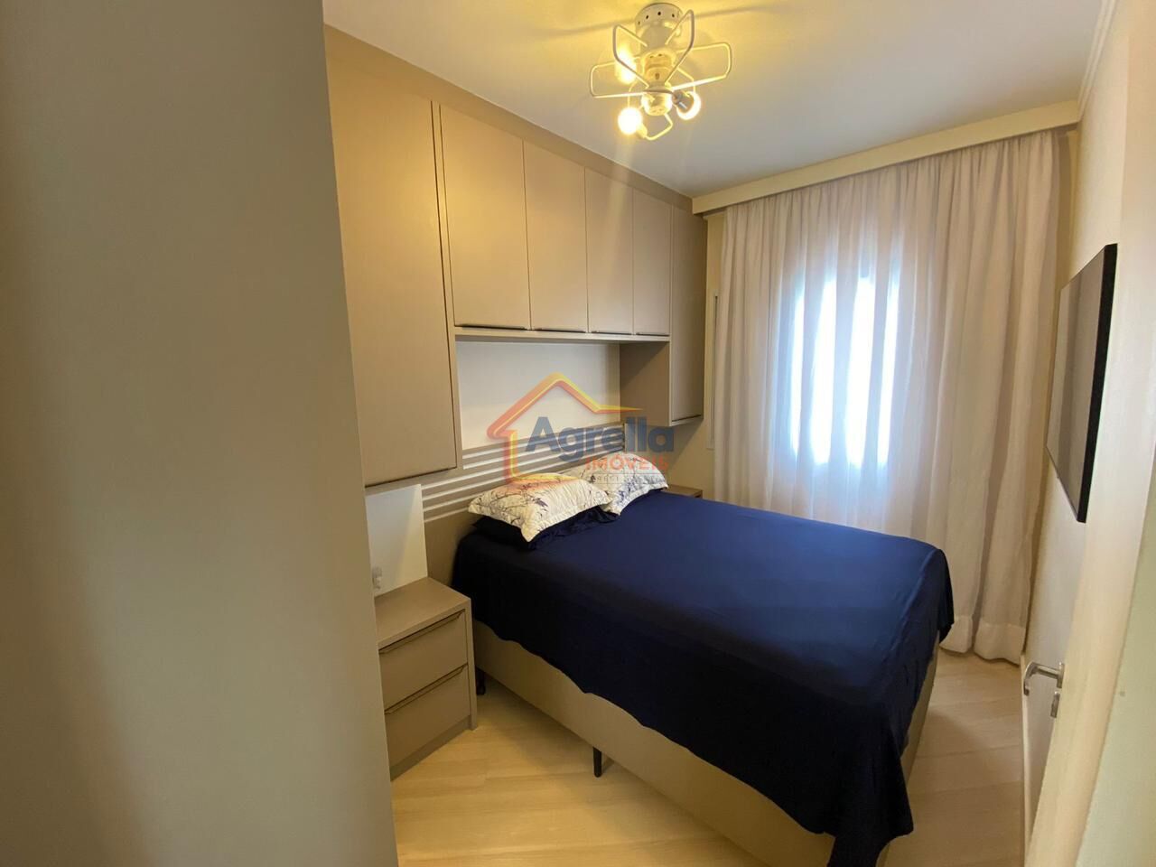 Apartamento, 2 quartos, 55 m² - Foto 14