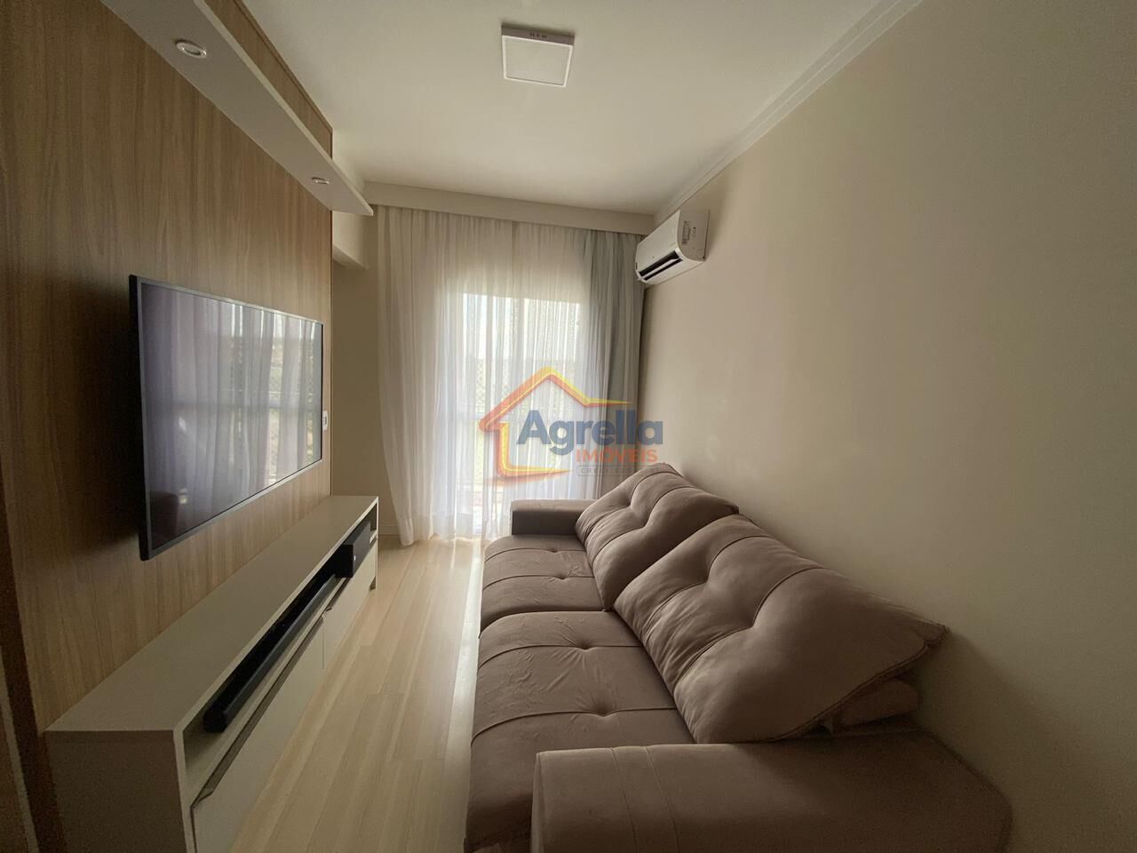 Apartamento, 2 quartos, 55 m² - Foto 9