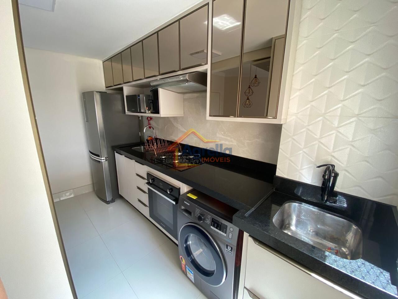 Apartamento, 2 quartos, 55 m² - Foto 8