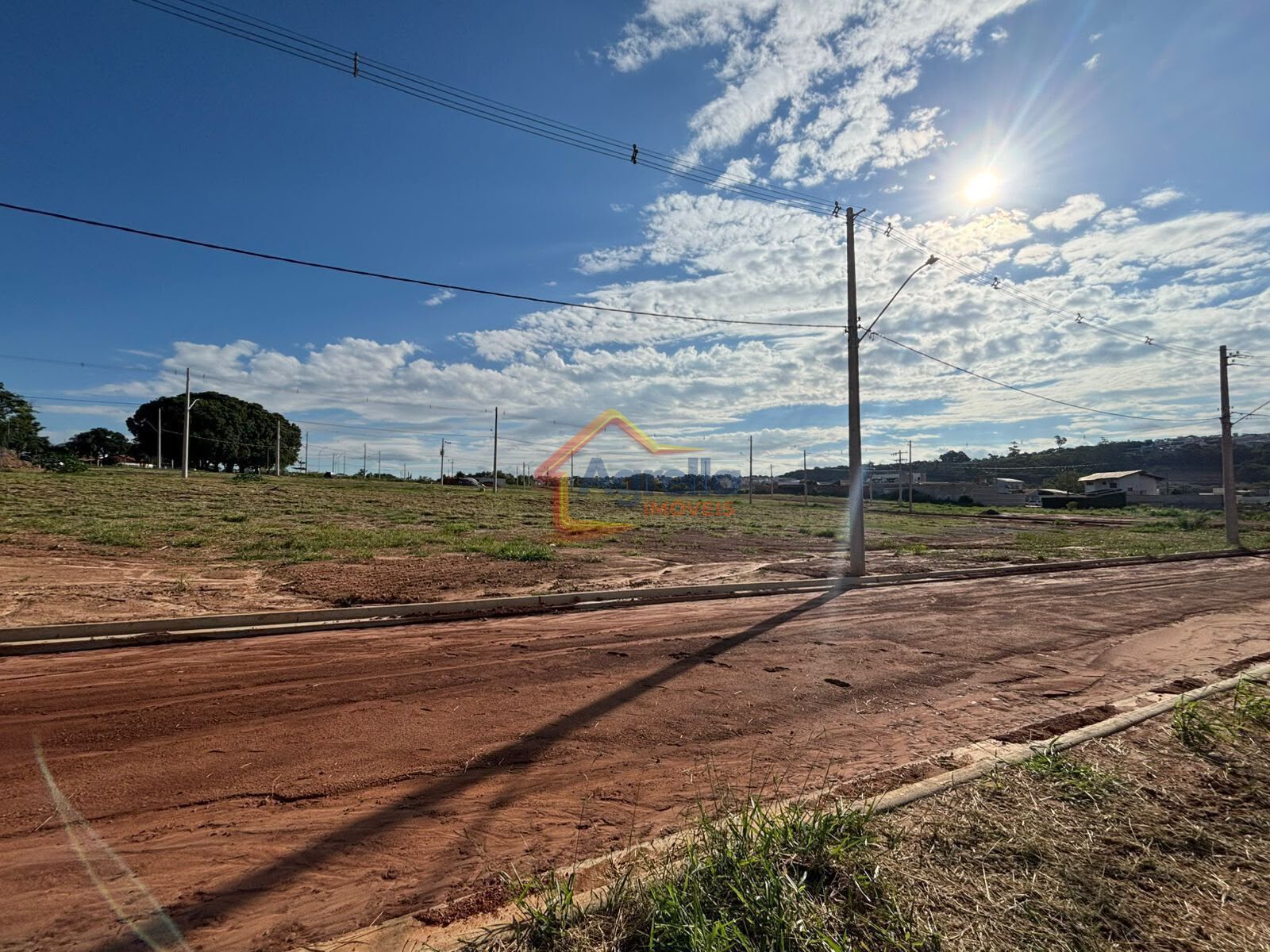 Terreno, 202 m² - Foto 1