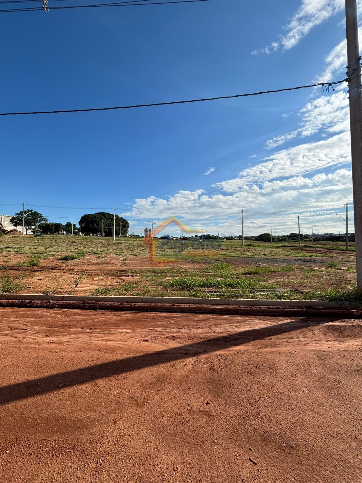 Terreno, 202 m² - Foto 2