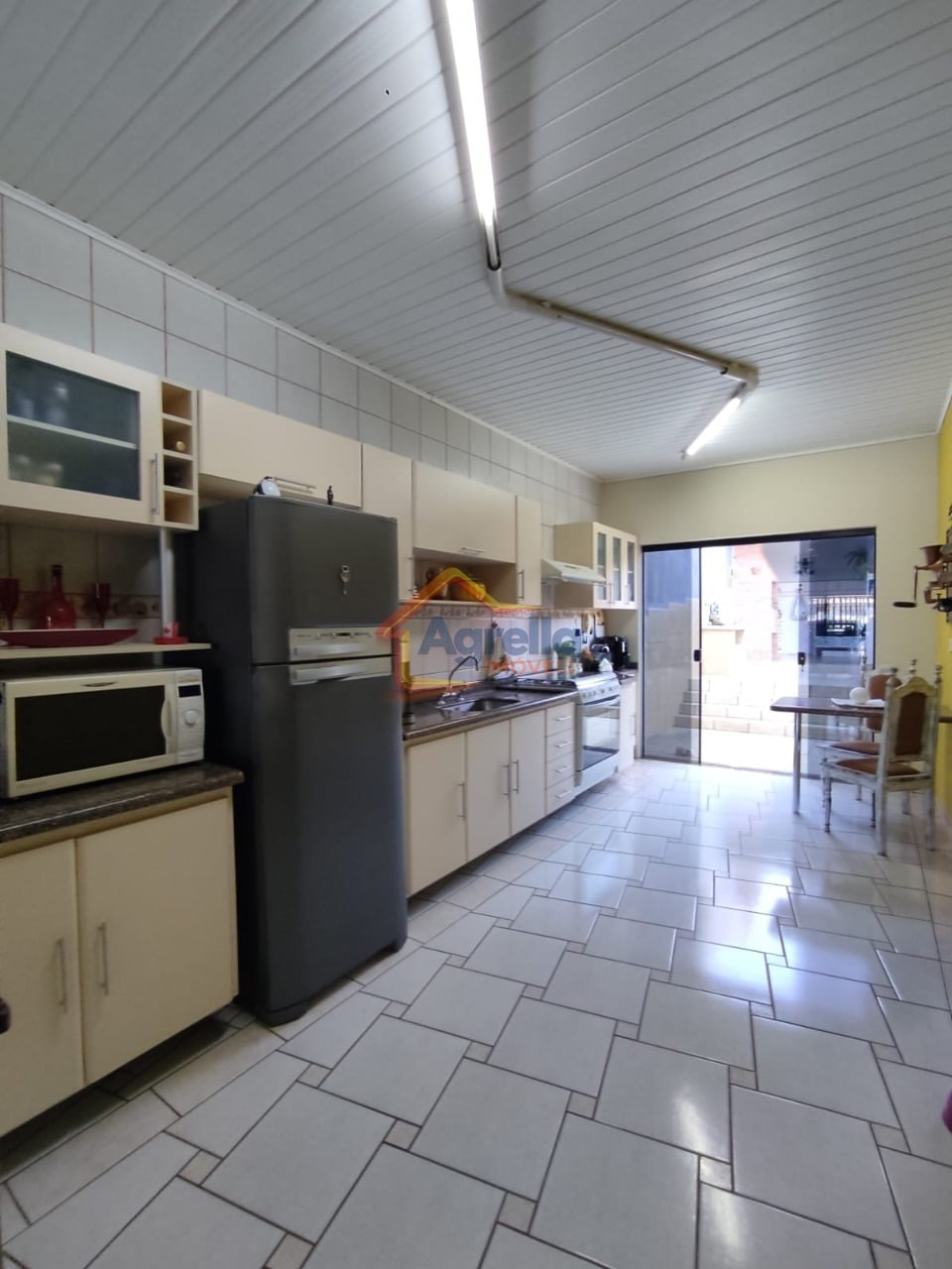 Casa, 3 quartos, 1 m² - Foto 8