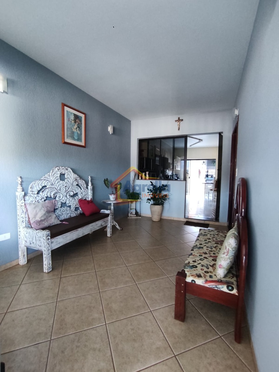 Casa, 3 quartos, 1 m² - Foto 26
