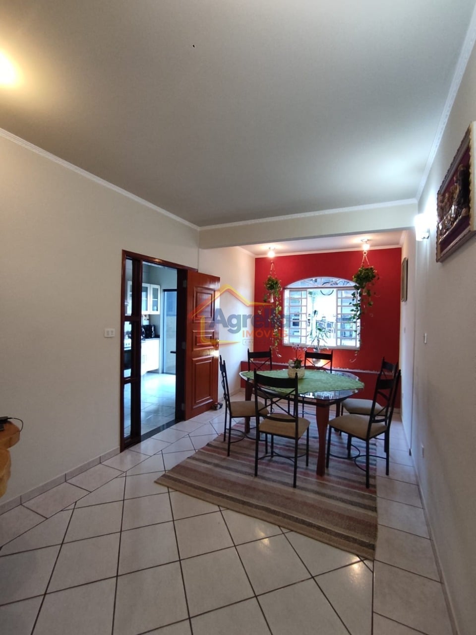 Casa, 3 quartos, 1 m² - Foto 11